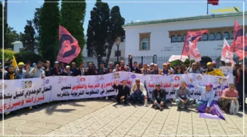 إعلان مهم.. الأساتذة المبرزون يقررون الإضراب والاحتجاج بالتزامن مع الدخول المدرسي 1